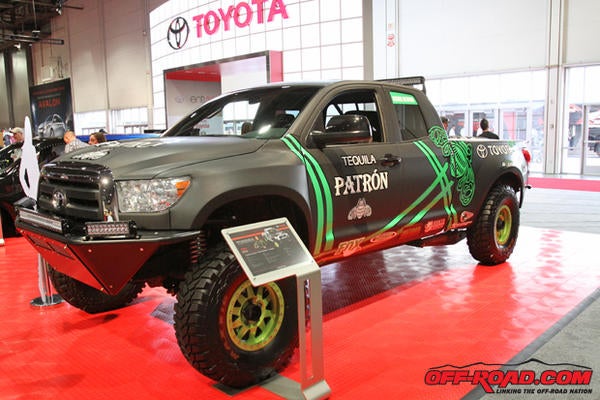 Alexis-DeJoria-2012-SEMA-Show-Off-Road-11-1-12