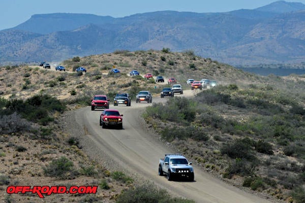 Lineup-Road-5219-Ford-Raptor-Nationals-Off-Road-5-21-13