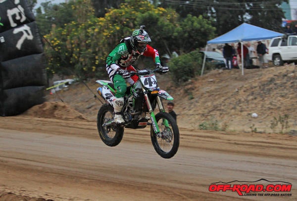 Robby-Bell-Baja-500-Start-6-1-13