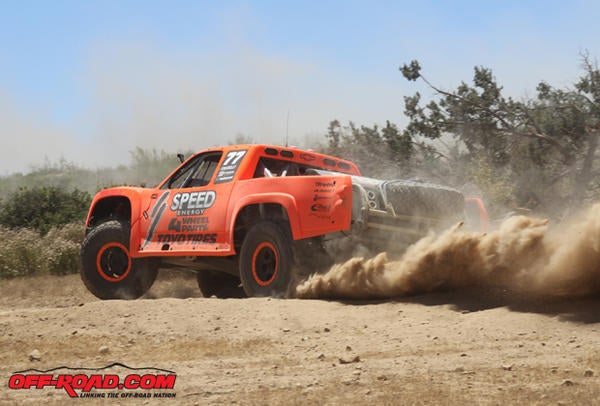 Robby-Gordon-Away-Score-Baja-500-Qualifying-5-30-13