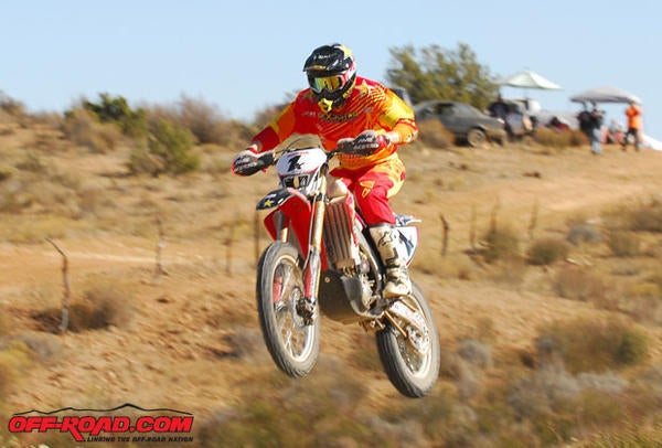 Colton-Udall-Second-Baja-1000-Qualifying-11-13-13