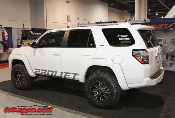 Prolift-Toyota-4Runner-SEMA-2014-11-6-14