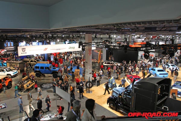 Show-Floor-SEMA-2014-11-6-14