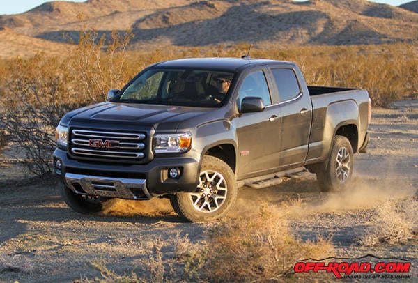 Action-3-2016-GMC-Canyon-Duramax-Diesel-3-15-16