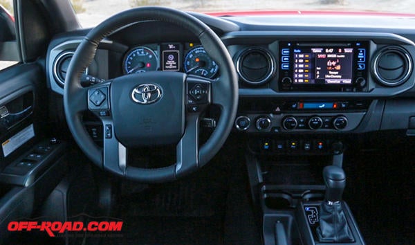 Dash-2-2016-Toyota-Tacoma-TRD-Off-Road-3-15-16