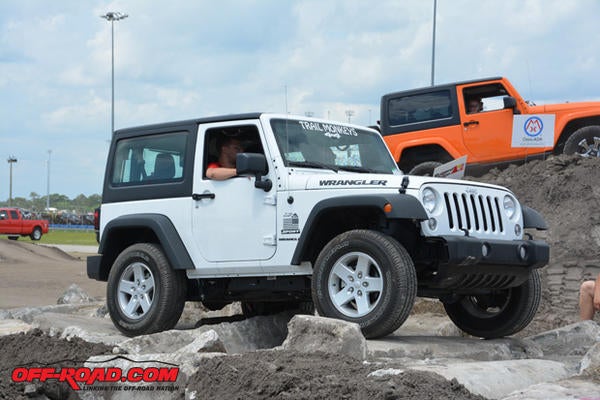 White-JK-Jeep-Beach-Daytona-5-5-16