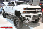 White-Chevy-Silverado-Truck-SEMA-2016-11-3-16