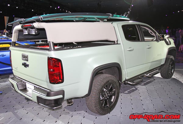 2-Rack-Hurley-Chevrolet-Colorado-Z71-Off-Road-Surf-Truck-SEMA-11-2-2016