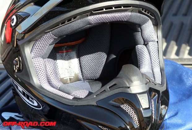 Motocross Helmet Full Face Dirt Bike ATV ORV Off-Road Bluetooth Helmet DOT  Certified Motorbike Crash Street Bike Racing Helmets Set with Goggles