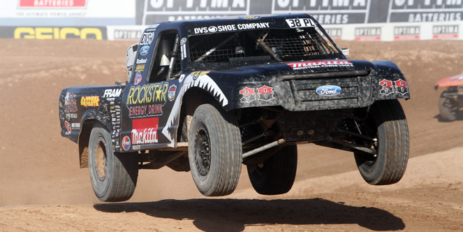 2013 Lucas Oil Off-Road Racing Series Kicks off in Arizona: Off-Road.com