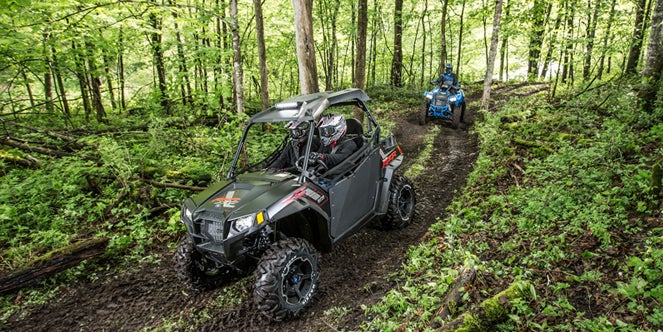 ATV AnswerMan ATV amp UTV Reader Questions: Off-Road.com