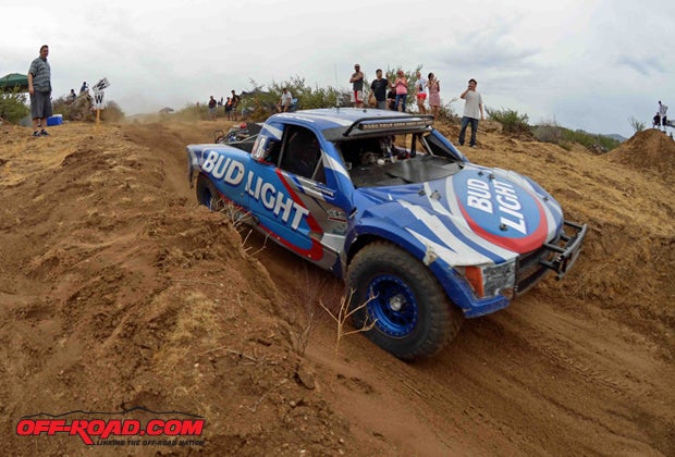 Michelle Brukmann in the CODE Jacume race in 2014. Photo by Art Eugenio, GETSOMEphoto.com