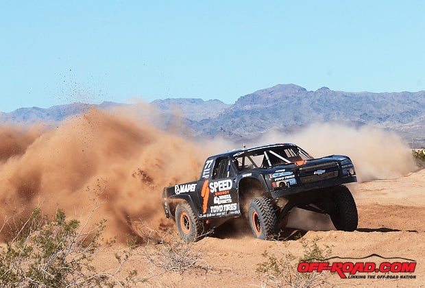 Robby Gordon